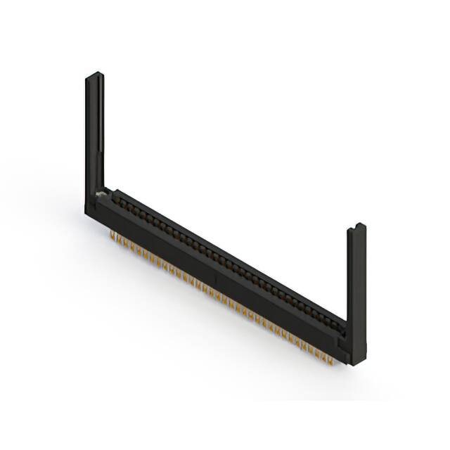 357-068-500-268 EDAC Inc.  Edgeboard Connectors